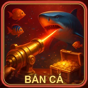 Game Bắn Cá o8
