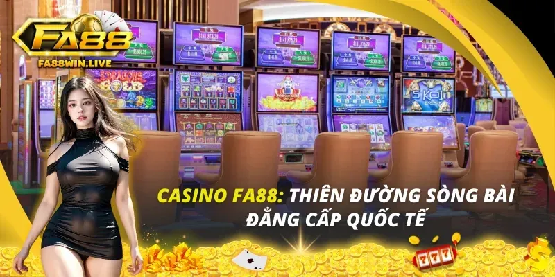 Hoàn trả casino o8